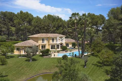 4 bedroom villa, Mougins, 06250, France