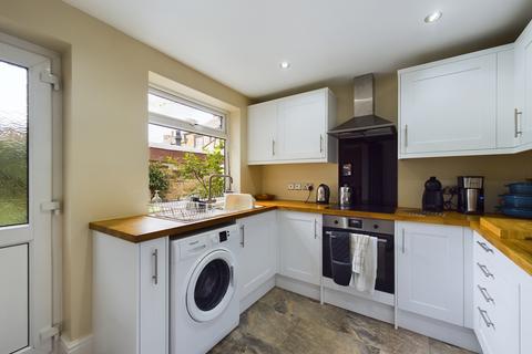 3 bedroom terraced house to rent, Cowper Street, Skipton, BD23