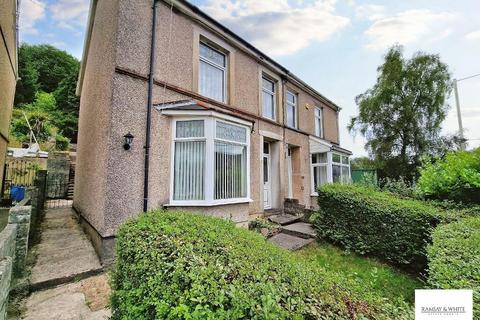 4 bedroom semi-detached house for sale, Main Road, Abercynon, CF45 4BX