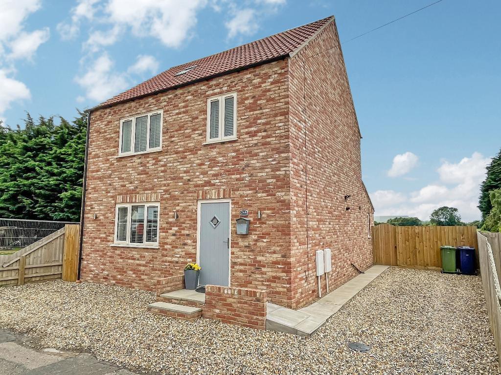 Elm Low Road Wisbech Cambridgeshire Pe14 0df 4 Bed Detached House