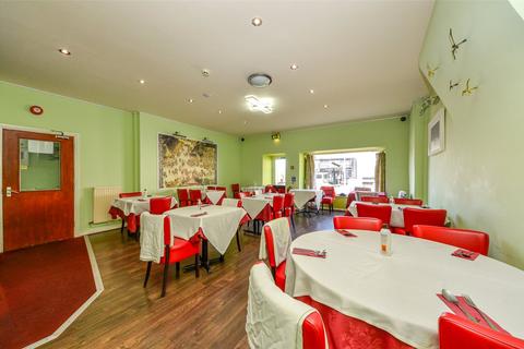 Restaurant for sale, Augusta Street, Llandudno, Conwy, LL30