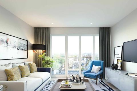 2 bedroom apartment for sale, Westmont Building, White City, W12