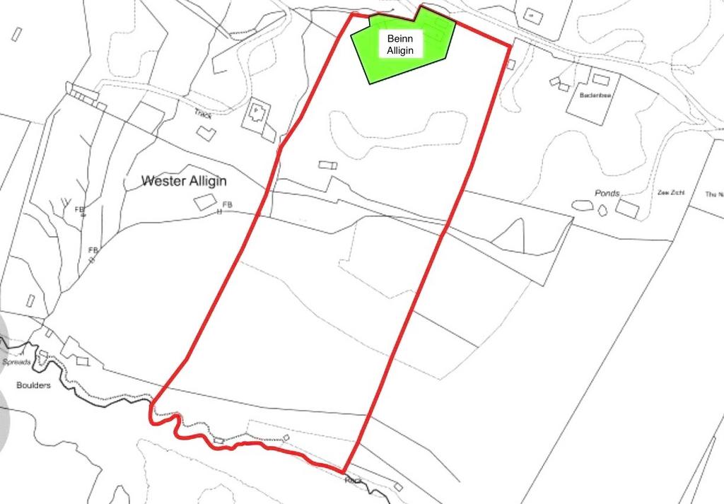Lot 2 Site Plan