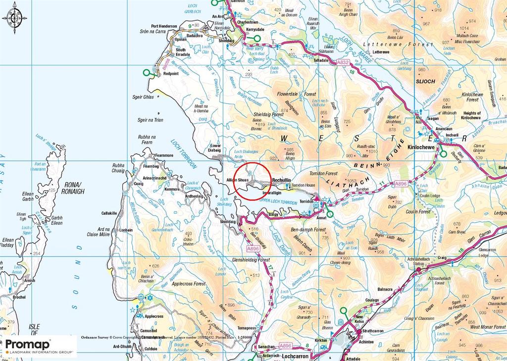 Location Plan