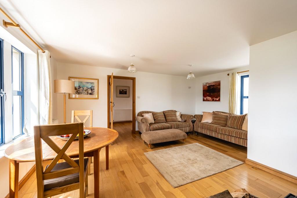 Family/Dining Room