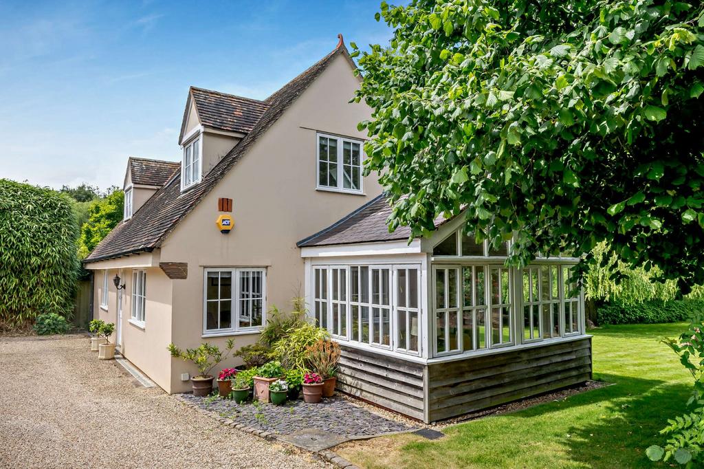 Dedham Road, Langham, Colchester, Essex 6 bed detached house for sale £1,650,000