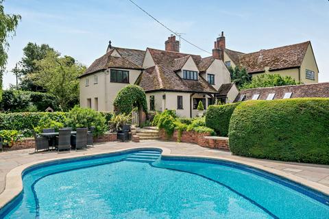 6 bedroom equestrian property for sale, Dedham Road, Langham, Colchester, Essex