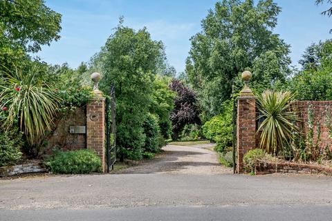 6 bedroom equestrian property for sale, Dedham Road, Langham, Colchester, Essex