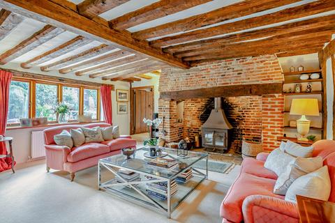 6 bedroom detached house for sale, Dedham Road, Langham, Colchester, Essex