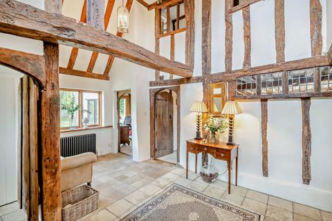 6 bedroom detached house for sale, Dedham Road, Langham, Colchester, Essex
