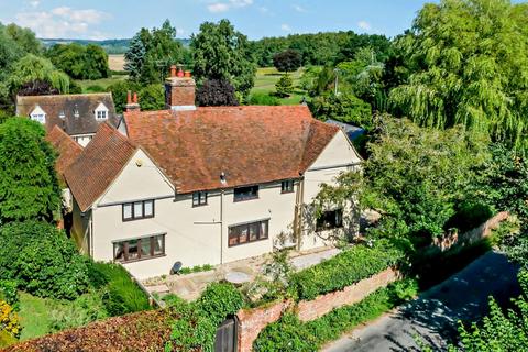 6 bedroom detached house for sale, Dedham Road, Langham, Colchester, Essex