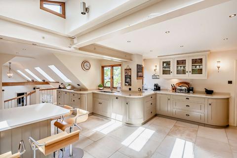6 bedroom detached house for sale, Dedham Road, Langham, Colchester, Essex