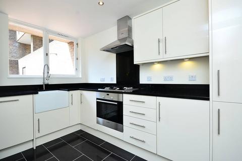 9 Maudlins Green, London, E1W 1LZ