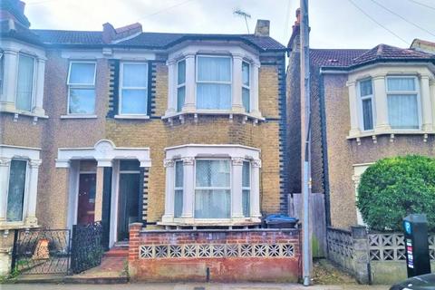 8 Fairholme Road, Croydon, CR0 3PD