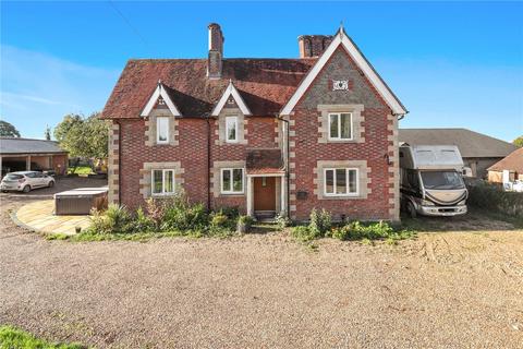 4 bedroom detached house for sale, Heathfield Road, Five Ashes, Mayfield, East Sussex, TN20