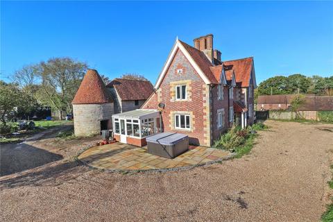 4 bedroom detached house for sale, Heathfield Road, Five Ashes, Mayfield, East Sussex, TN20