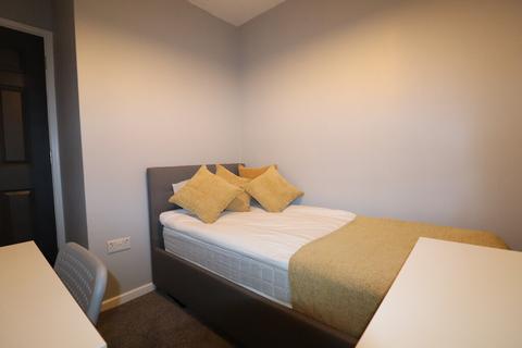 1 bedroom in a flat share to rent, Clifton Street - F