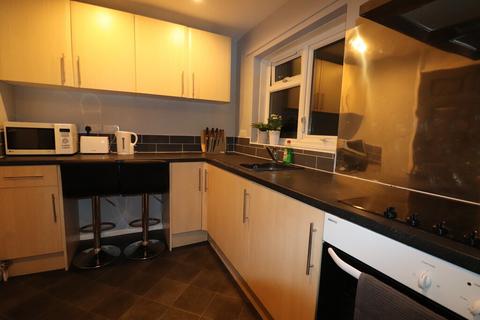 1 bedroom in a flat share to rent, Clifton Street - F
