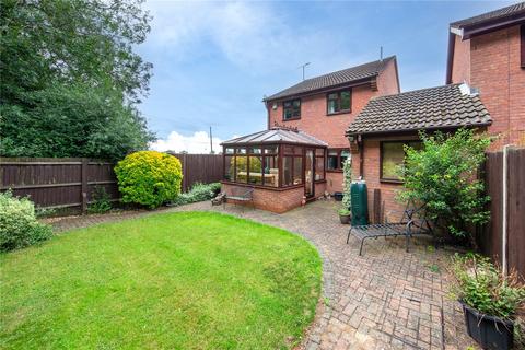 11 Jaywood, Luton, LU2 8ES