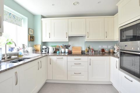 1 bedroom retirement property for sale, Lansdown Road, Cheltenham, GL50