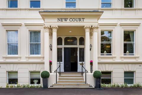 1 bedroom retirement property for sale, Lansdown Road, Cheltenham, GL50
