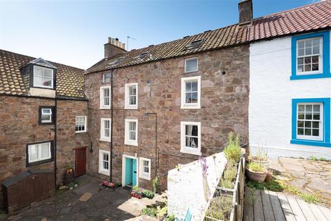 3 bedroom maisonette for sale, 3a, Toft Terrace, Cellardyke