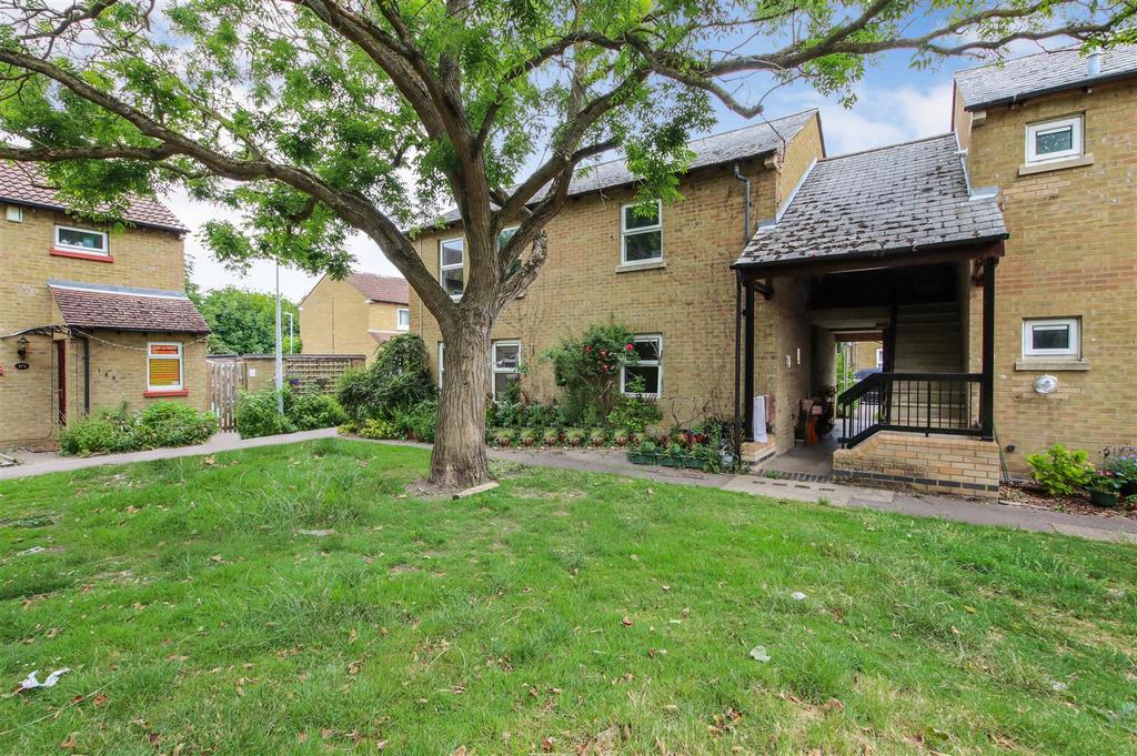 Walpole Road, Cambridge 2 bed flat £1,300 pcm (£300 pw)