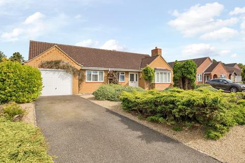 8 Bonnetable Road, Horncastle, LN9 6RH