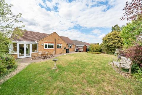 8 Bonnetable Road, Horncastle, LN9 6RH