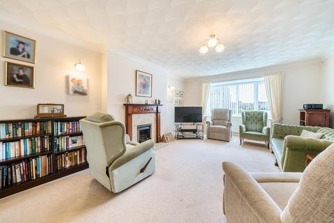 8 Bonnetable Road, Horncastle, LN9 6RH