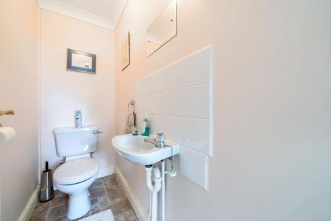 8 Bonnetable Road, Horncastle, LN9 6RH
