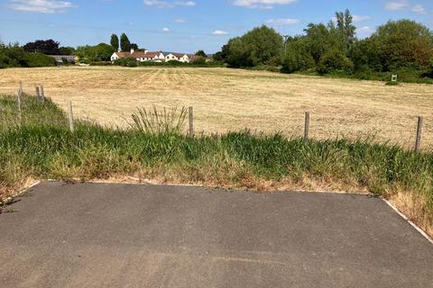 Land for sale, Taylors Fields, Banwell