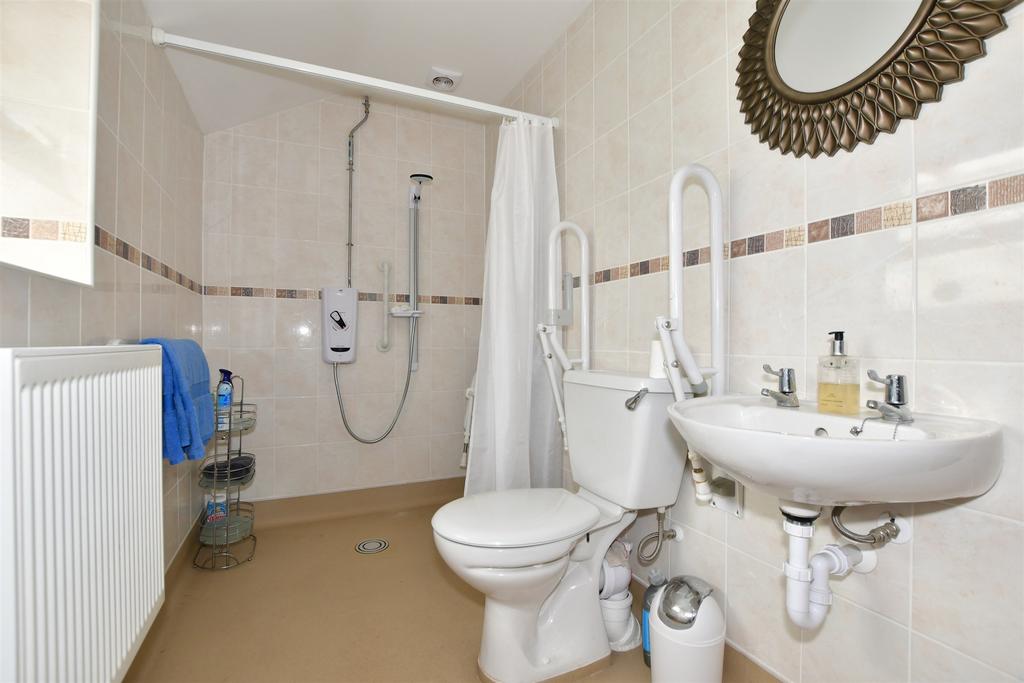 Wet Room