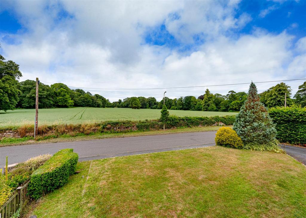 Spring View, Haughton Lane, Shifnal 4 bed detached house for sale £