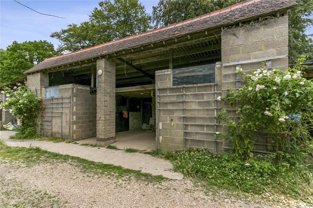 Stabling