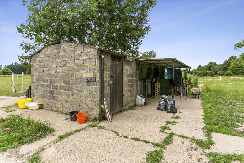 Stabling