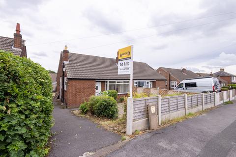 2 bedroom bungalow to rent, Kilroyd Drive, Cleckheaton