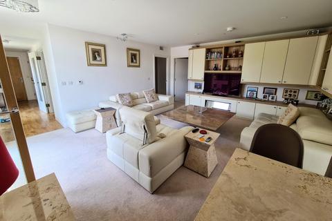 2 bedroom retirement property for sale - Monks Close, Lichfield
