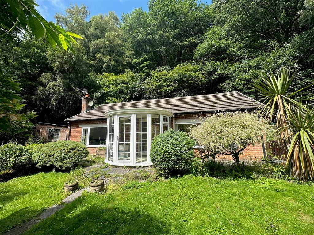Felin Uchaf, Llanddoged, Llanrwst 2 bed house £450,000