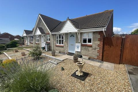 2 bedroom semi-detached bungalow for sale - Badger Rise, Portishead