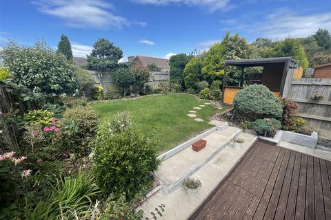 2 bedroom semi-detached bungalow for sale - Badger Rise, Portishead