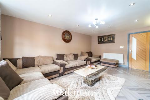 4 bedroom bungalow for sale - Sunningdale Close, Birmingham