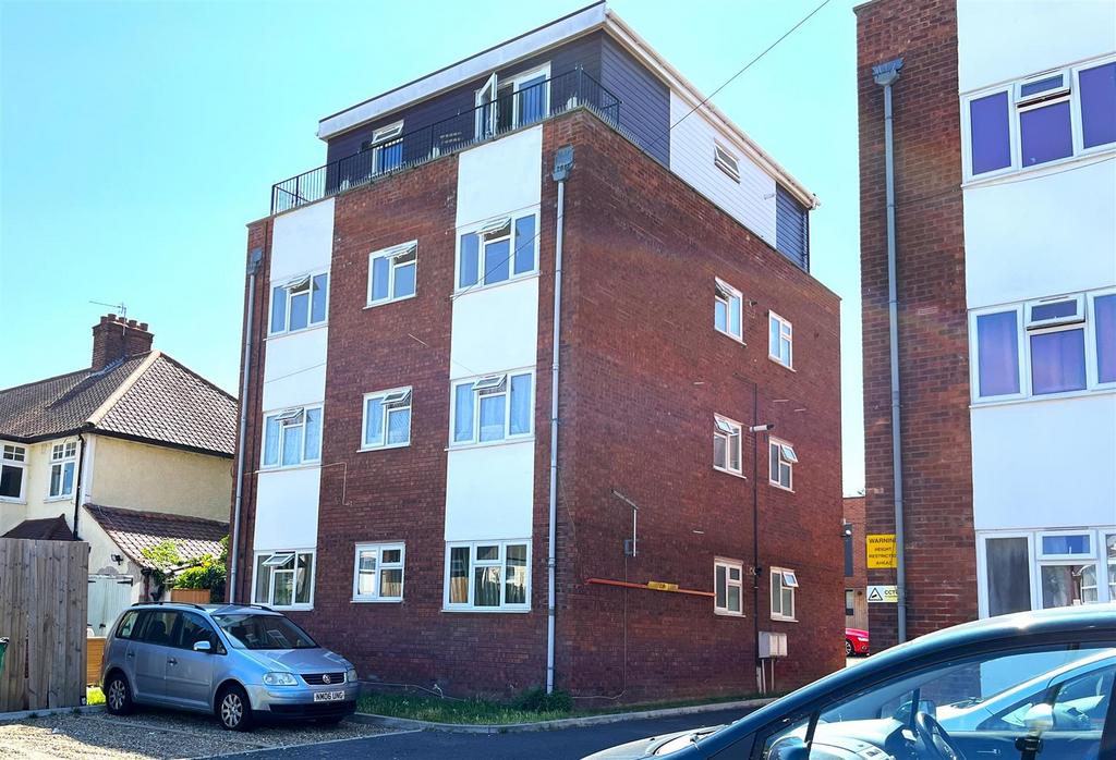 Enmore Road, South Norwood SE25 1 bed flat £1,150 pcm (£265 pw)