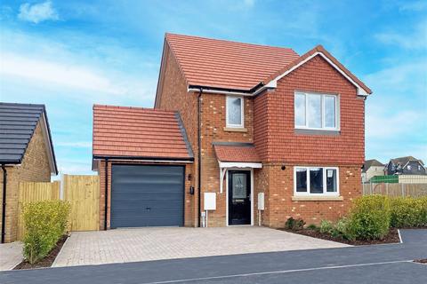 3 bedroom detached house for sale, The Heaton, Plot 77, St Stephens Park, Ramsgate