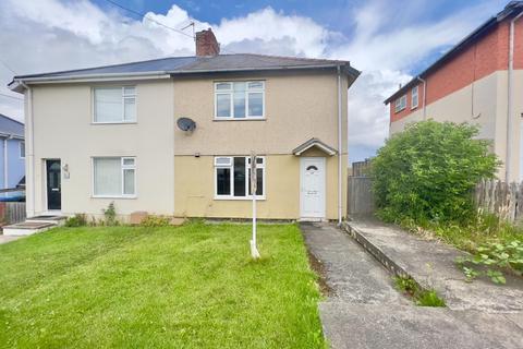 2 bedroom semi-detached house for sale, Local Avenue, Sherburn Hill, Durham