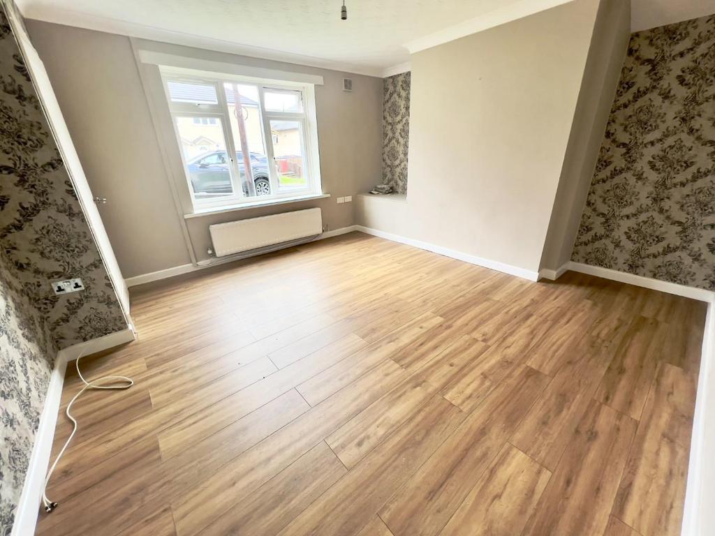 Local Avenue, Sherburn Hill, Durham 2 bed semidetached house for sale