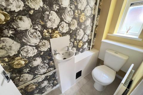 22 Local Avenue, Sherburn Hill, Durham, DH6 1HG