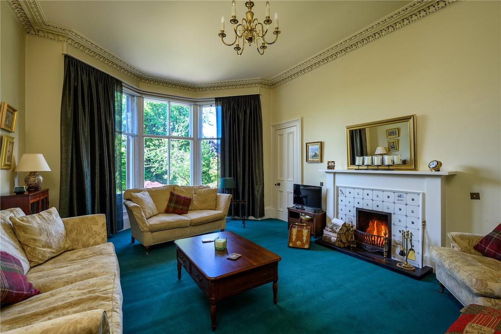 Drawing Room