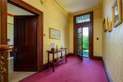 Windyridge, 21 Brompton Terrace, Perth, PH2 7DQ