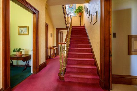 Windyridge, 21 Brompton Terrace, Perth, PH2 7DQ
